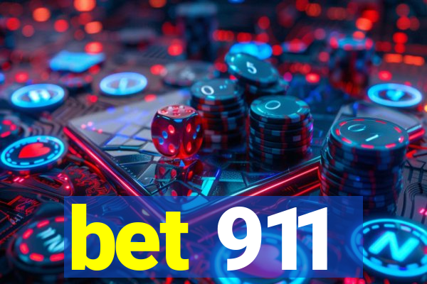 bet 911